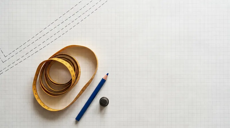 Yellow tape measure