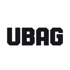 Logo of UBAG
